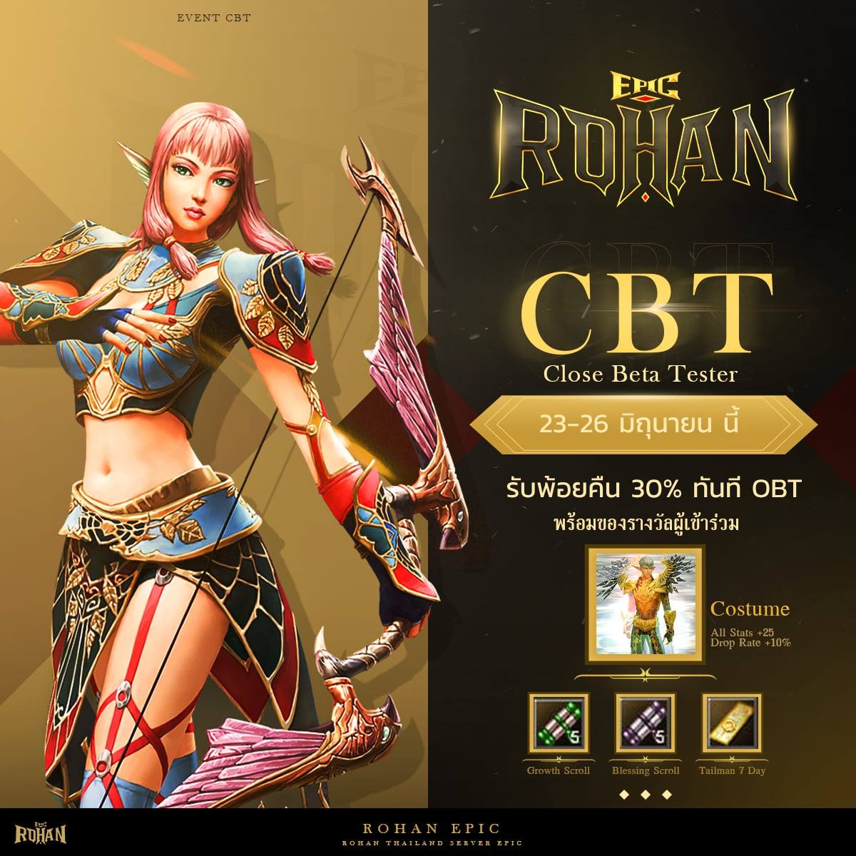 Posts Banner